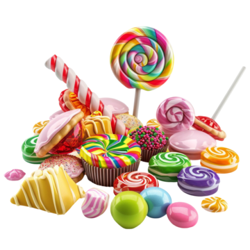 Confectionery